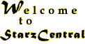Welcome to StarzCentral